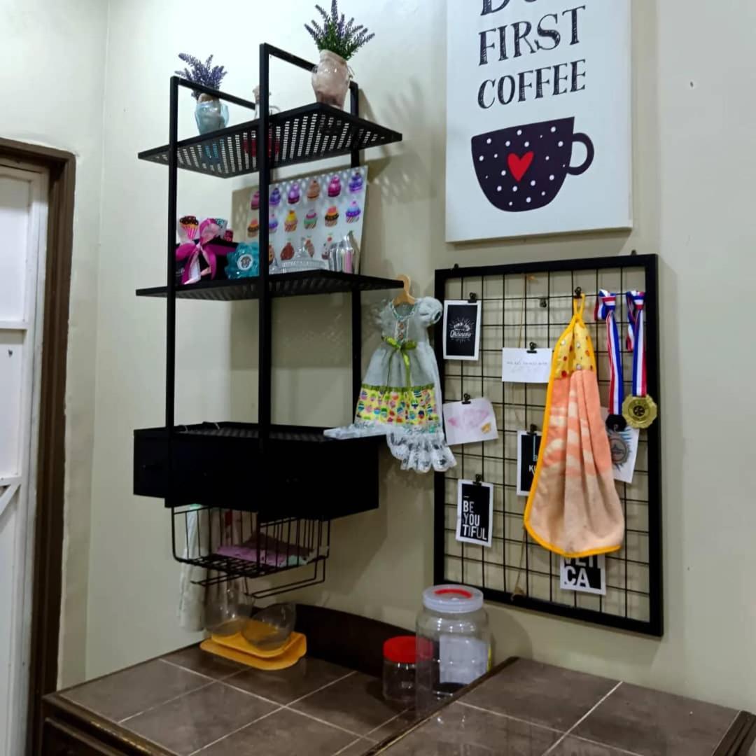 Ebnur Homestay Arau Bagian luar foto